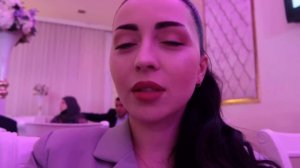 СВАДЬБА В БАКУ 🇦🇿 VLOG Ayka Emilly