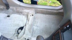 Химчистка салона автомобиля. Порошок RM760. Puzzi 8/1.