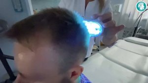 Что такое фототерапия?