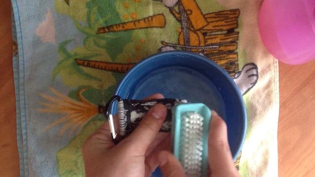 Как ухаживать за фенечкой) смотреть онлайн