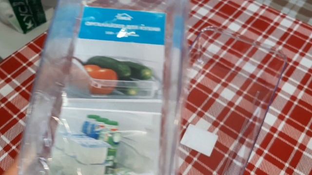 Новинка в Фикс Прайсе? Взяла и не пожалела?