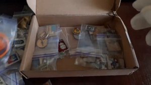 Покупка значков оптом. Часть 2