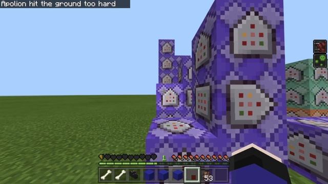 Minecraft Sans the best morph/costume with ability command block (map download) смотреть онлайн