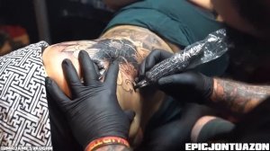 2022 Tattoo Festivals | 4 Hour Version | EPICJONTUAZON