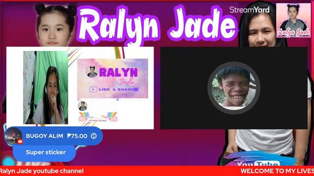 JUST SING AND JAM смотреть онлайн