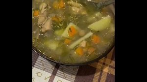 ПП ( правильное питание) 6 день