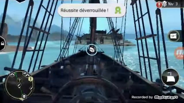 Assassins creed Pirates
