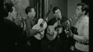 La Compañera. Los Cantores de Quilla Huasi