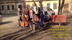Ленинград Шнур SIZOnnaya Не хочу на дачу СИЗОнная Live Репетиция Полная версия 2014©