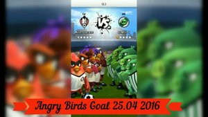 Как angry birds скатилась. История серии игр angry birds.