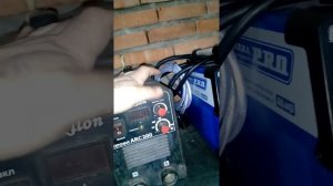 Сварочный аппарат "профи-200"