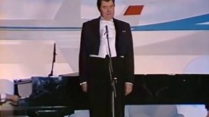 Борис Штоколов "Слушайте, если хотите" 1983 год