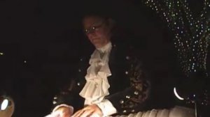 Стеклянная гармоника