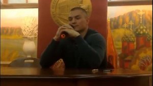 Наступит время отвечать за свои деяния (Сергей Тармашев)