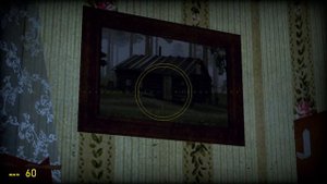 Gmod map Exploration, Snowy Sosnovka