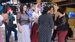 Свадьба Апанасовых  Алима и Мадины