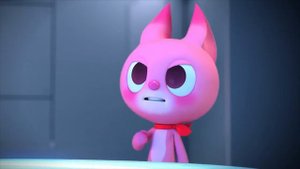 s01e23  Темная МиниФорс часть 1