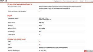 Взял рабочую лошадку: Mio MiVue J35 GPS