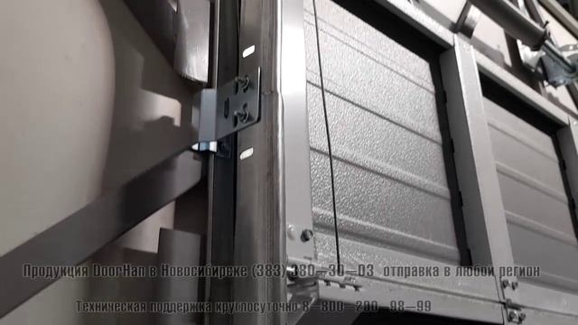 Одностенные ворота бюджетный вариант.mp4 смотреть онлайн