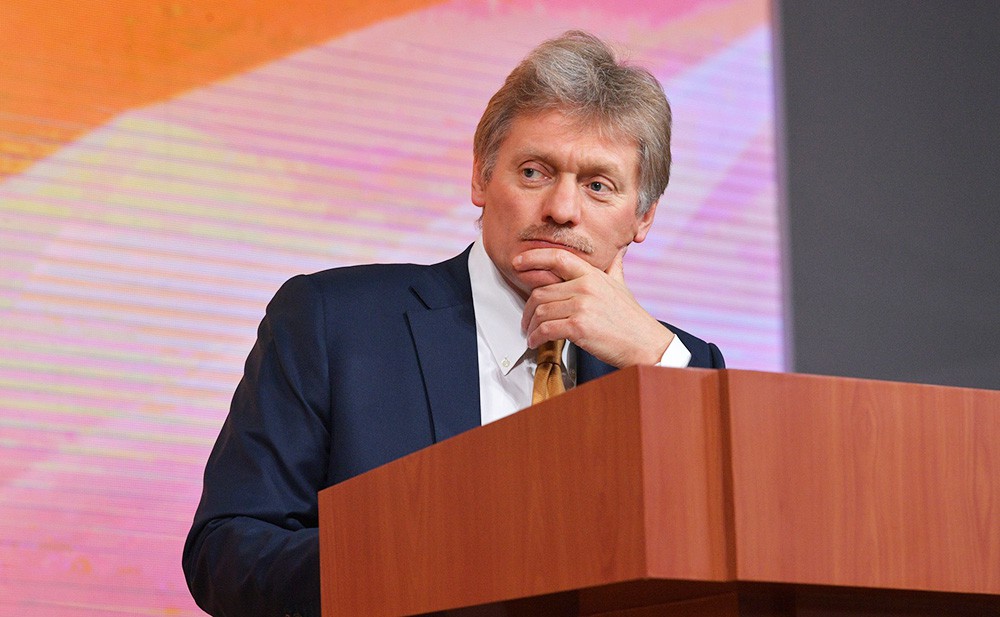 Кремль назвал события в Дагестане результатом вмешательства извне / События на ТВЦ
