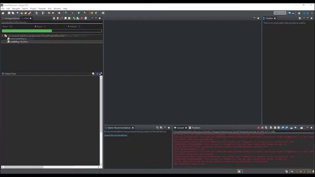 AI-Powered Selenium Locators and Wait Conditions | Parasoft Selenic смотреть онлайн