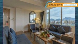 SIMENA HOTEL 5* Турция Кемер обзор – отель СИМЕНА ХОТЕЛ 5* Кемер видео обзор