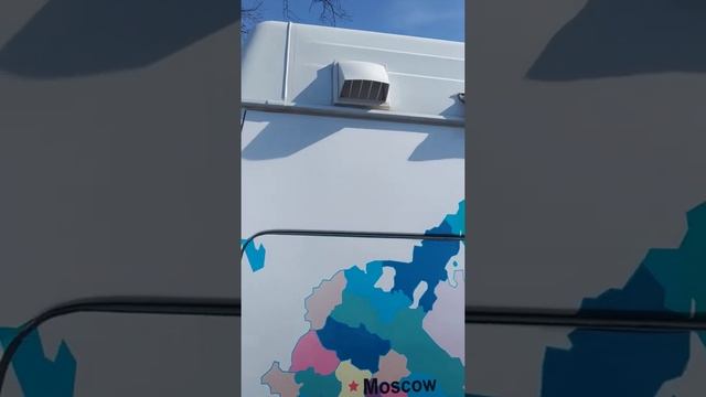 Самый дешёвый Автодом купленный в 2022 году смотреть онлайн