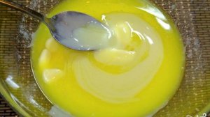 Пирожное картошка без какао