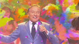 Умер известный чешский певец Карел Готт