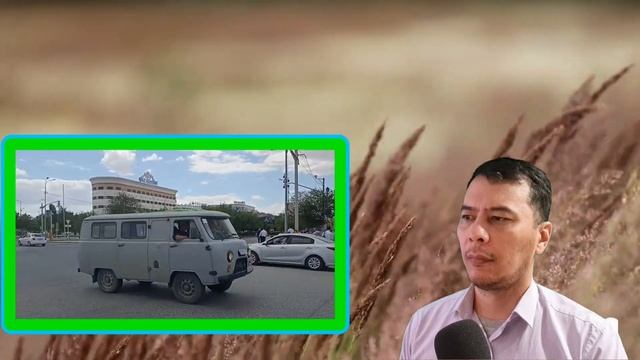 Реакция на / Путешествие в Атырау. Стоит ли переезжать Релокация в Западный Казахстан 2022 смотреть онлайн