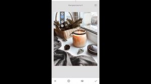 SNAPSEED - Топ 5 приложений для Инстаграм