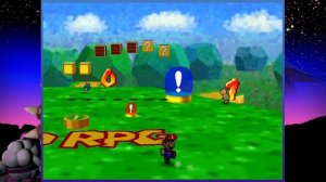 THE LOST SUPER MARIO RPG 2 -  The Game Before Paper Mario !? - Nintendo 64 History Documentary