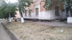 Янгиабад - город курорт в горах Узбекистана. Часть -2.