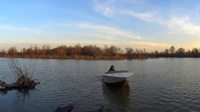 Приморский мотор. Suzuki DT85 смотреть онлайн