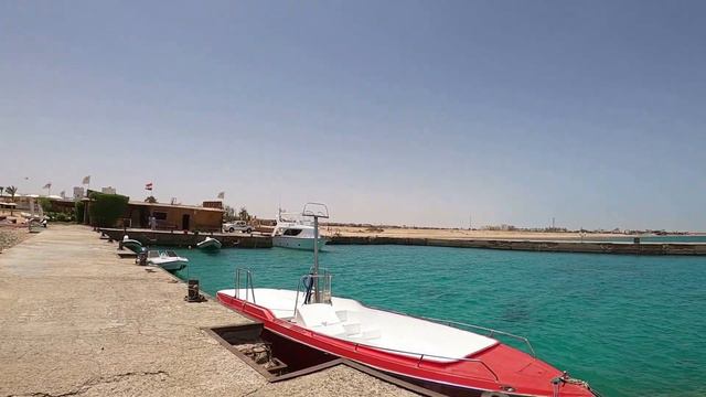 Mercure Hurghada 4*, Египет, Хургада 2 часть смотреть онлайн