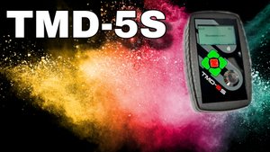 Замена аккумуляторной батареи в дубликаторе TMD-5S