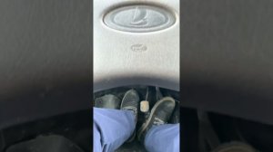 Как трогаться на механике с места? Сможет даже ребенок!