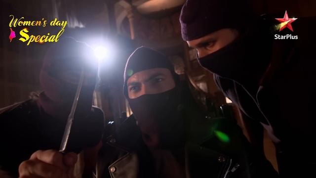 Women's Day Special ||Ishqbaaz || Anika ne dikhayi apani Bahaduri ! part 1 #iwd2023 #embraceequity смотреть онлайн