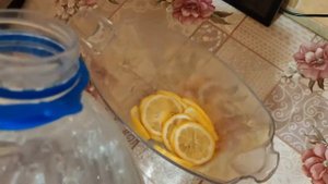 Как сделать Лимонад дома Рецепт без заморочек !