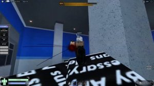 Criminality Standard (ROBLOX CRIMINALITY)