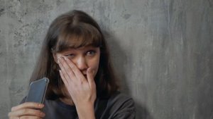 Монолог из кинофильма. Актриса Валентина Казанина