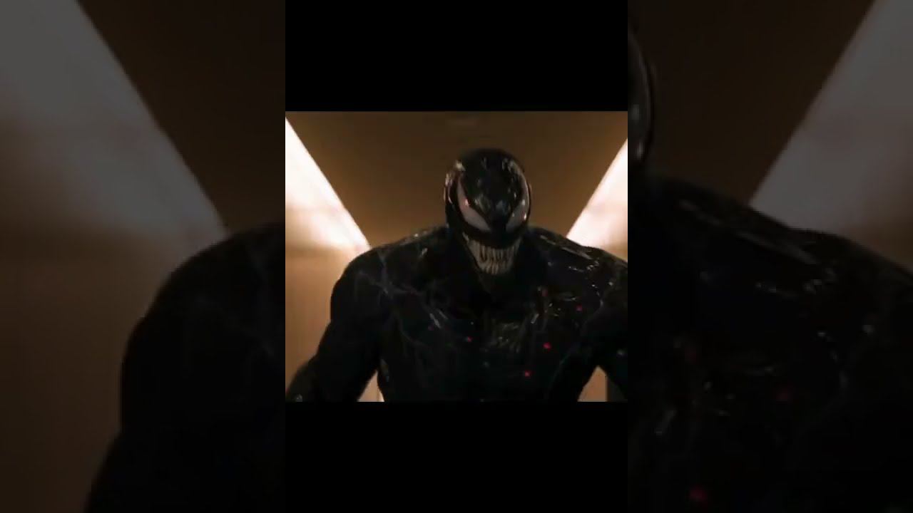 Веном встречает спецназ смотреть онлайн