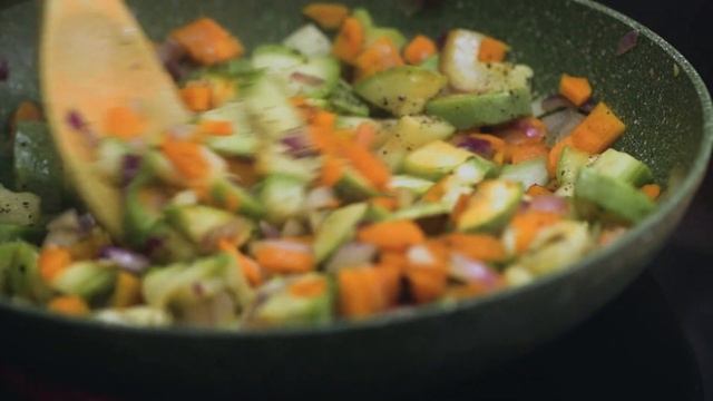 Суп из кабачков смотреть онлайн