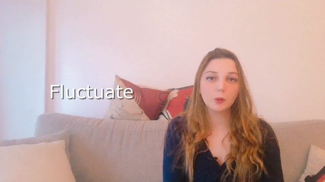 IELTS Writing task 1 vocabulary