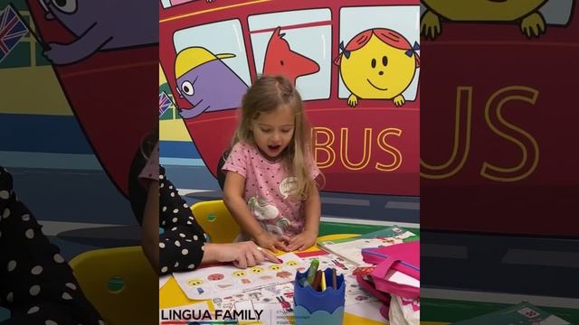 I like ?? I don’t like ??