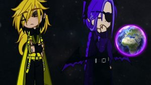 – давай сотрём этот бесполезный мир, и примемся к следуйщему )