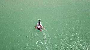 Yarkat Crimea 2020 (катамаран Яркат, Крым 20)