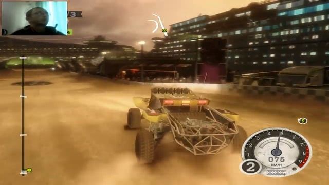 2009 Colin McRae Dirt 2 Ралли 2022 # 2 X games europe Прохождение Полноеr4 rally