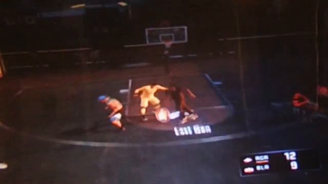 Nba 2k servers done for last gen?(NBa 2k16(PS3) blacktop online) смотреть онлайн