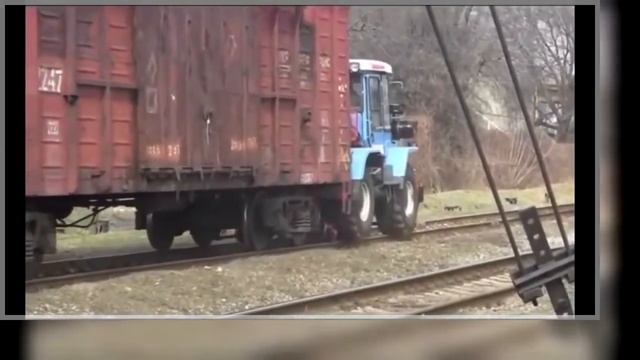 Многоцелевые машины.Спецтехника.